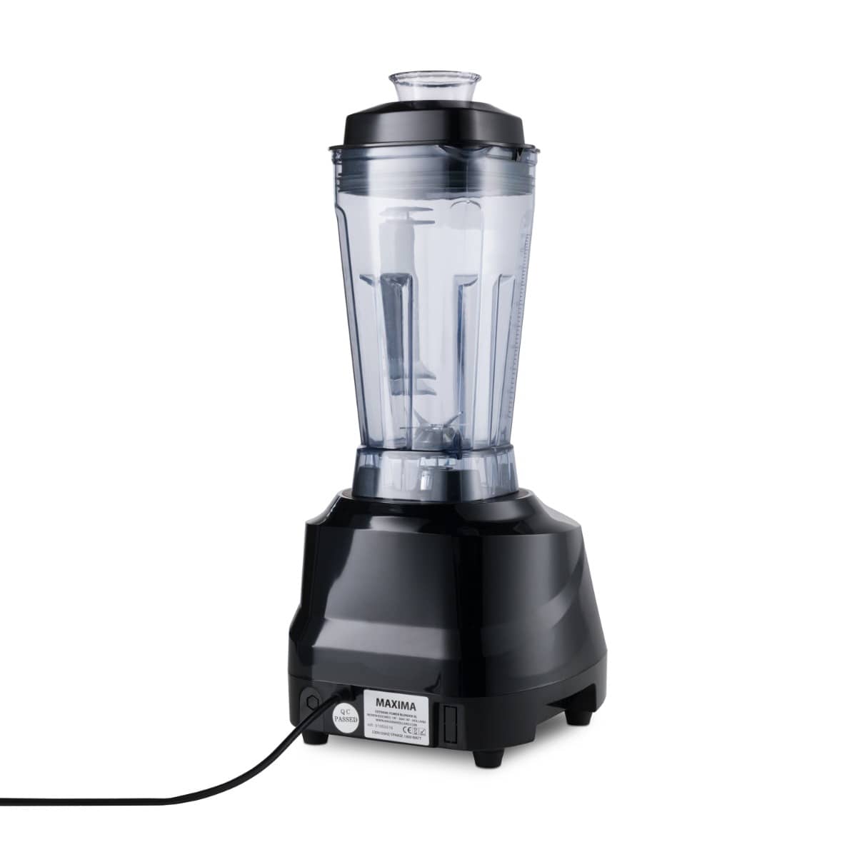 Blender - 2,5L - 1800W - Pulse Function — 7