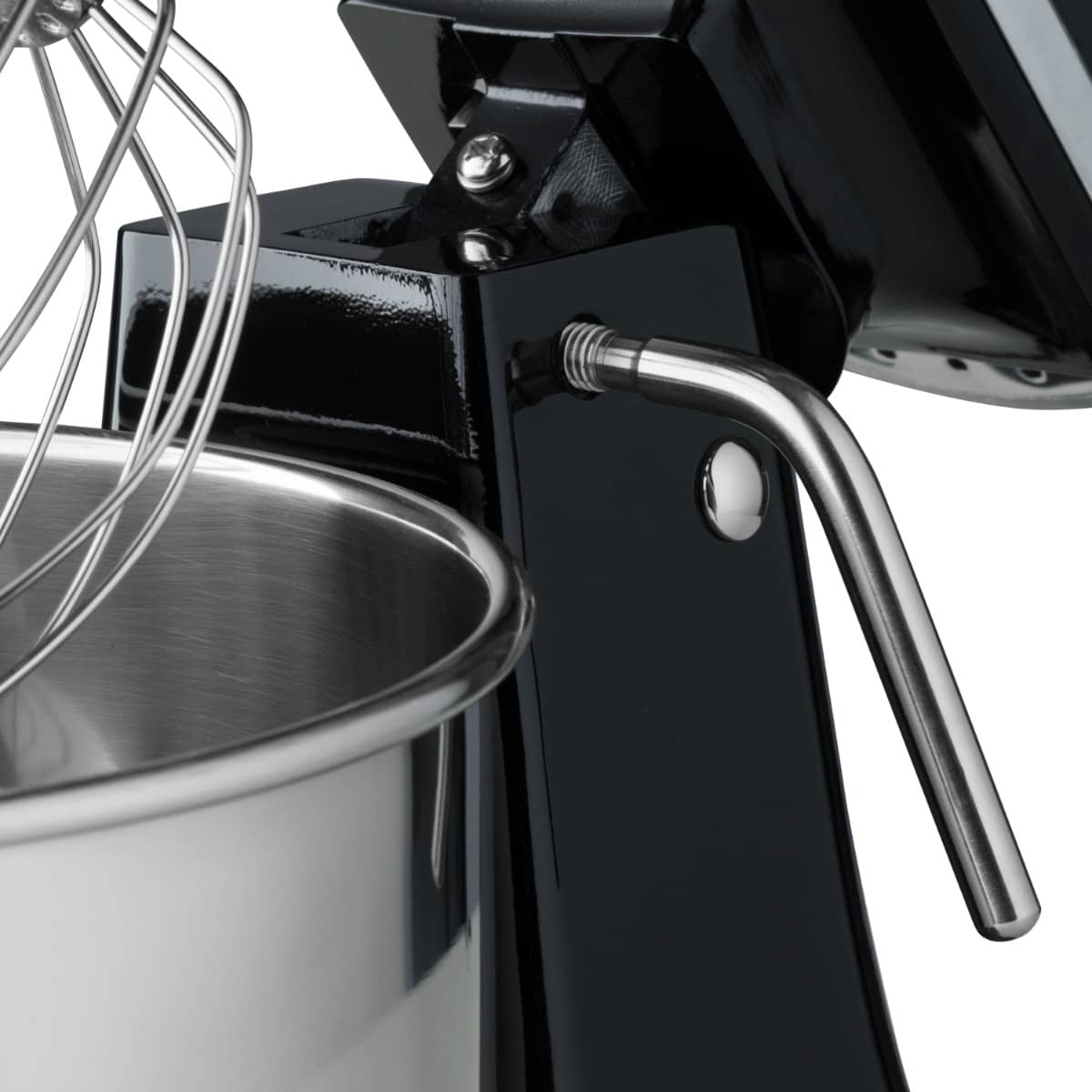 Stand Mixer - 7L - Up to 2kg Dough - Black — 6