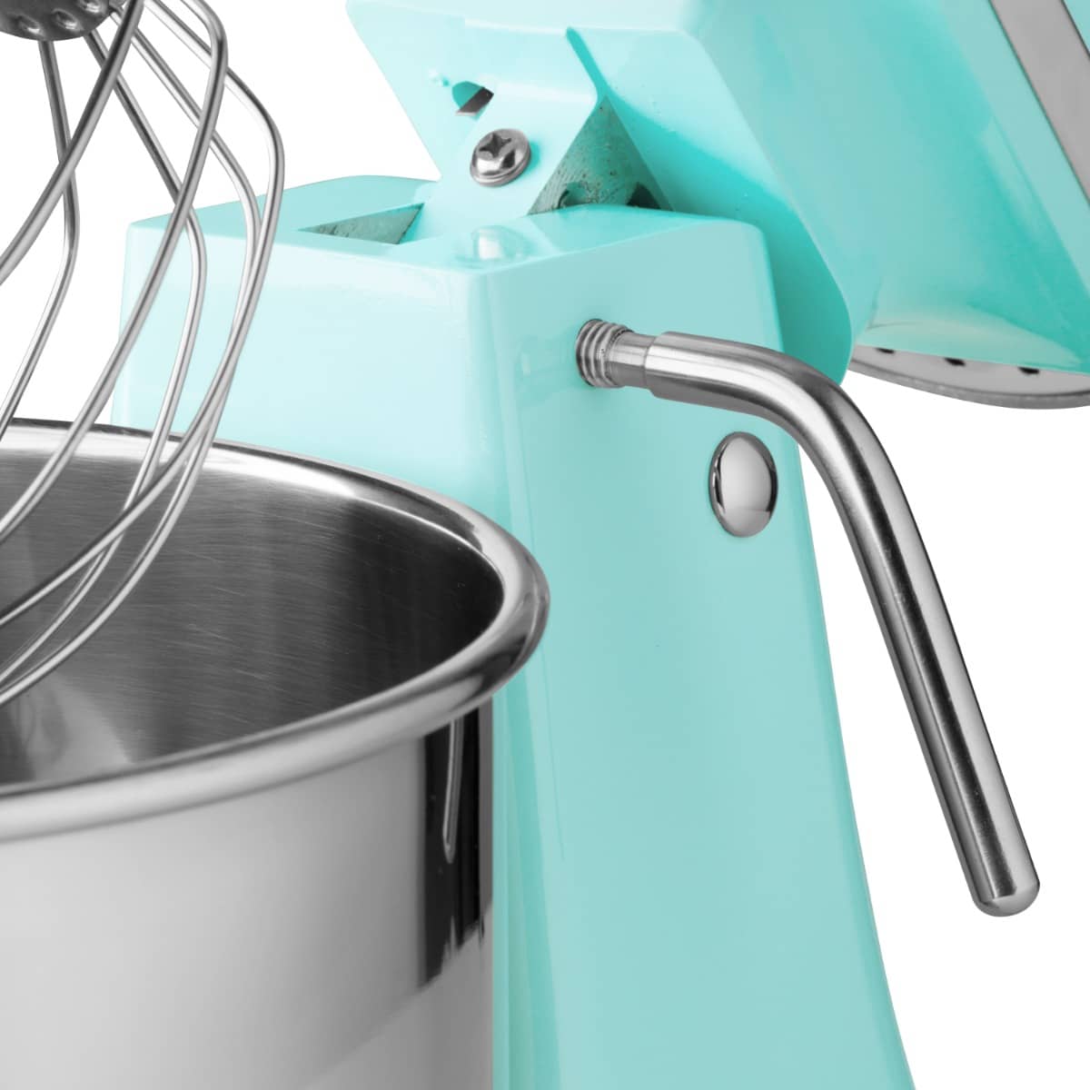 Stand Mixer - 7L - Up to 2kg Dough - Blue — 6