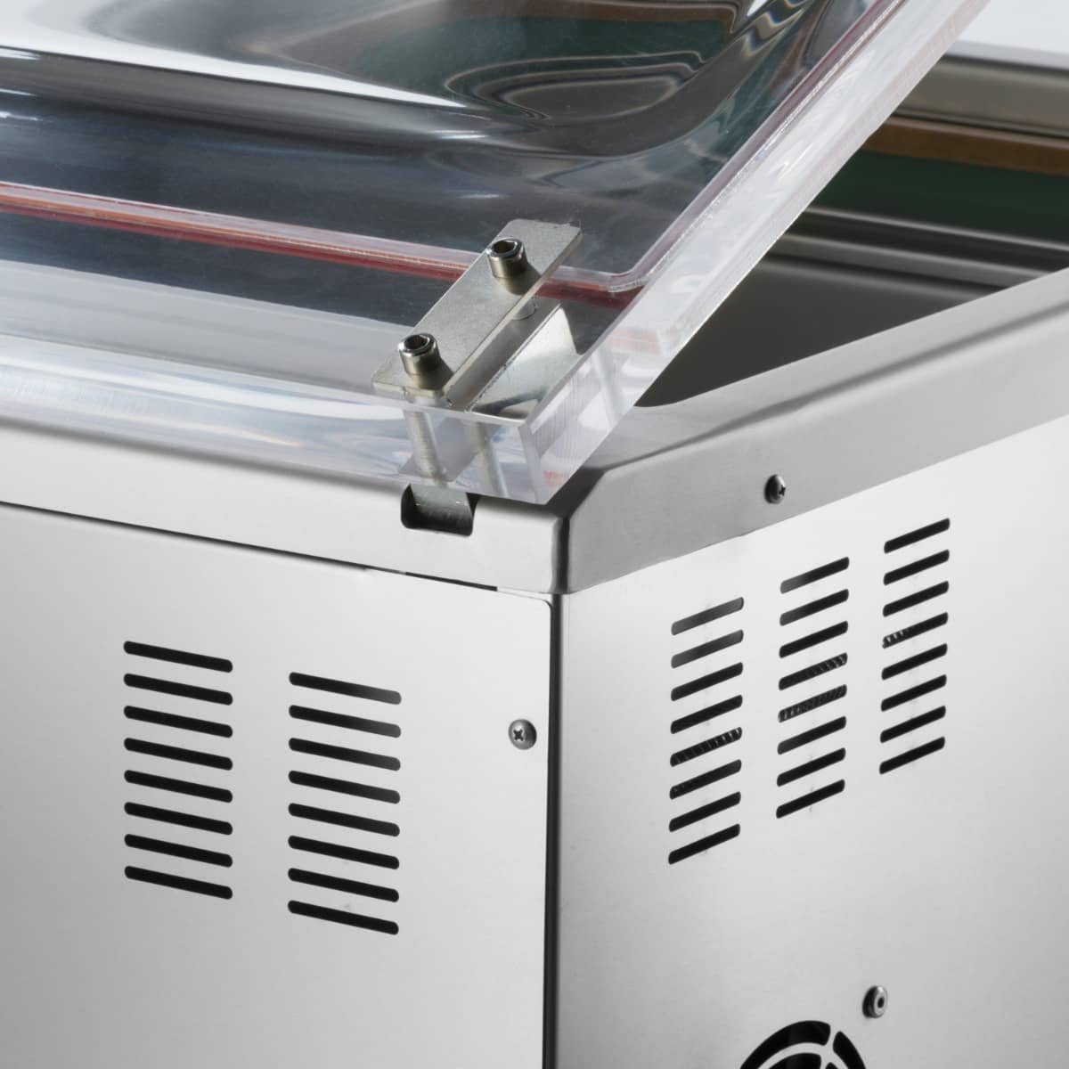 Vacuum Pack Machine - 40cm Seal - W42 x D44 x H20cm Chamber — 7
