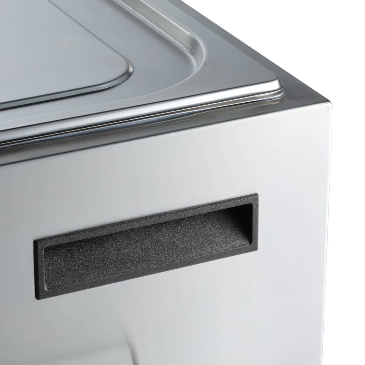 Sous Vide - 28L — 8