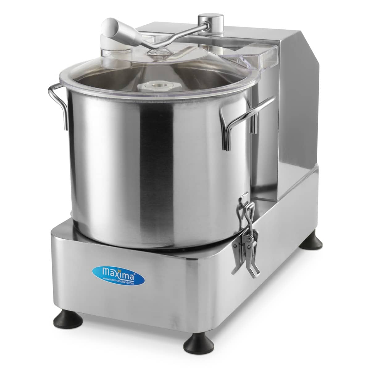 Food Processor - 9L — 7