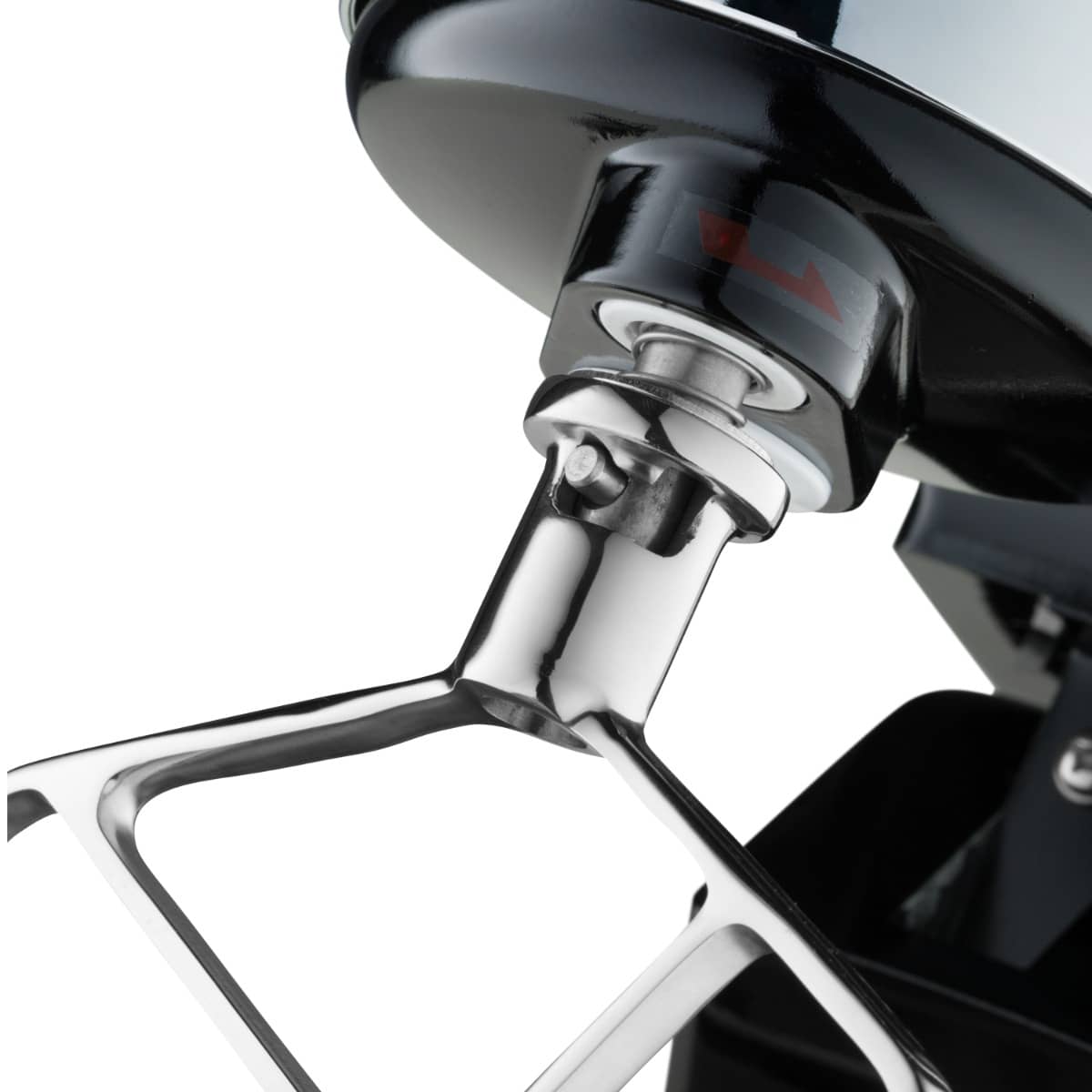 Stand Mixer - 7L - Up to 2kg Dough - Black — 7