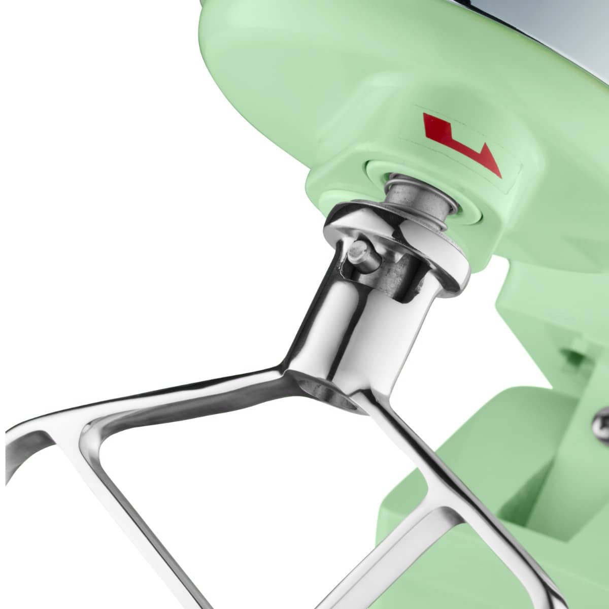 Stand Mixer - 7L - Up to 2kg Dough - Green — 7