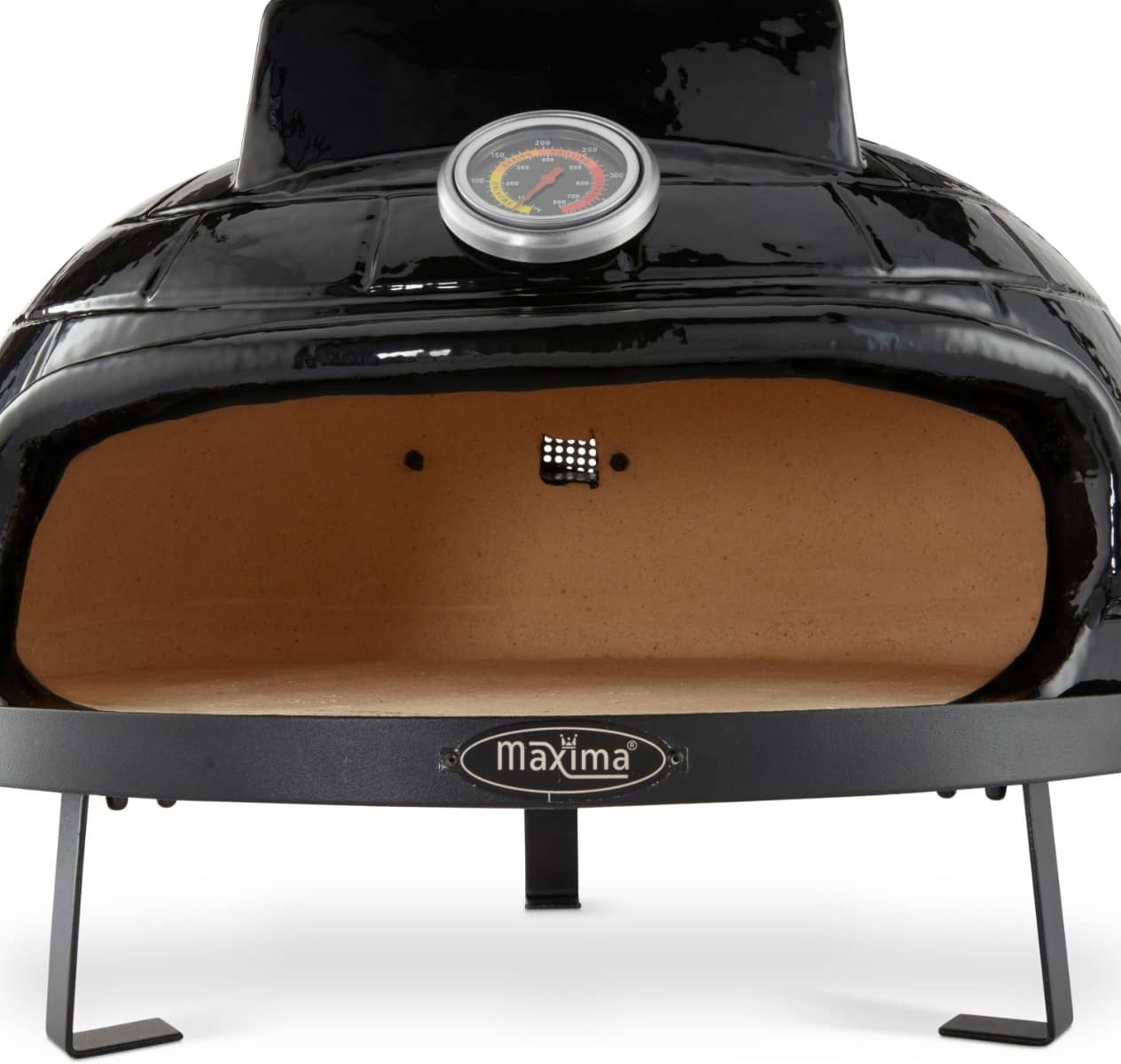 Pizza Oven - Ø53cm - Ceramic — 7