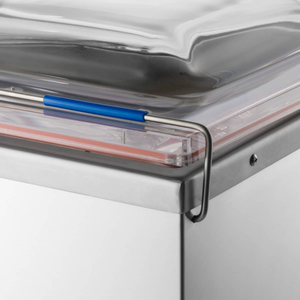Vacuum Pack Machine - 30cm Seal - W32 x D37cm x H18,5 Chamber — 7