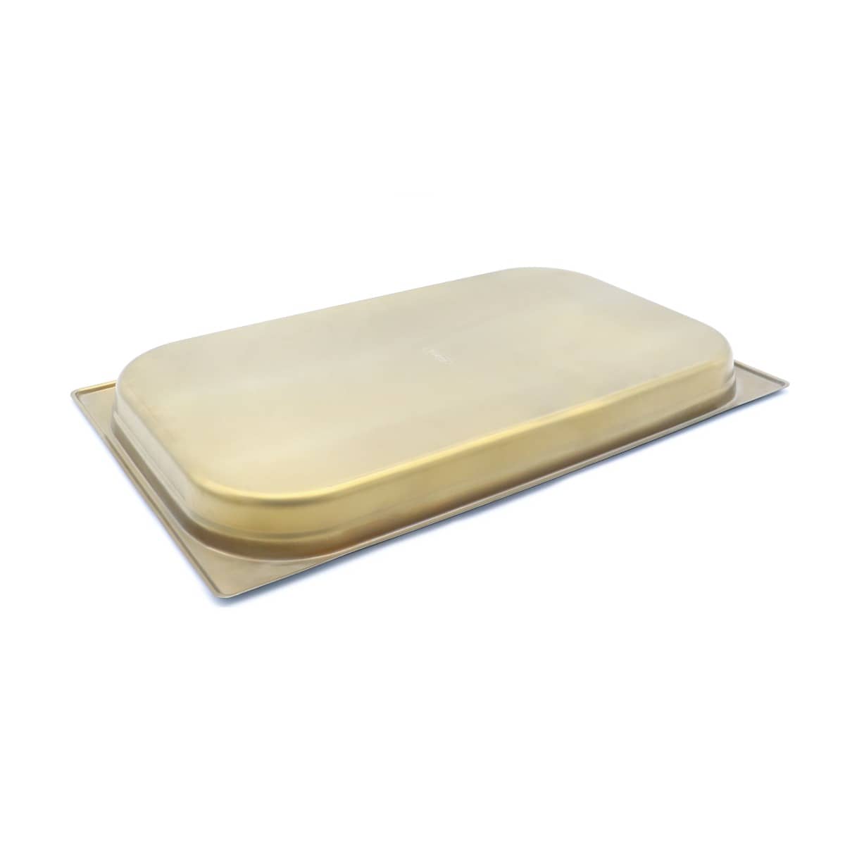 Gastronorm Container - 1/1 GN - 4cm Deep - Non-stick — 2