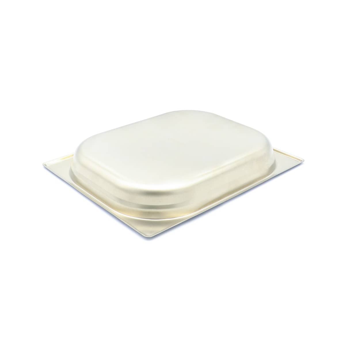 Gastronorm Container - 1/2 GN - 4cm Deep - Non-stick — 2