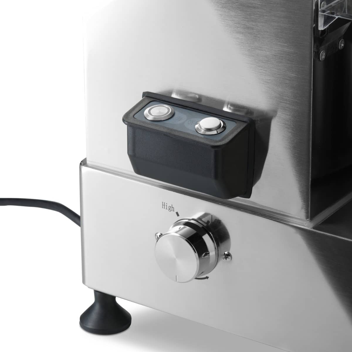 Food Processor - 6L — 8