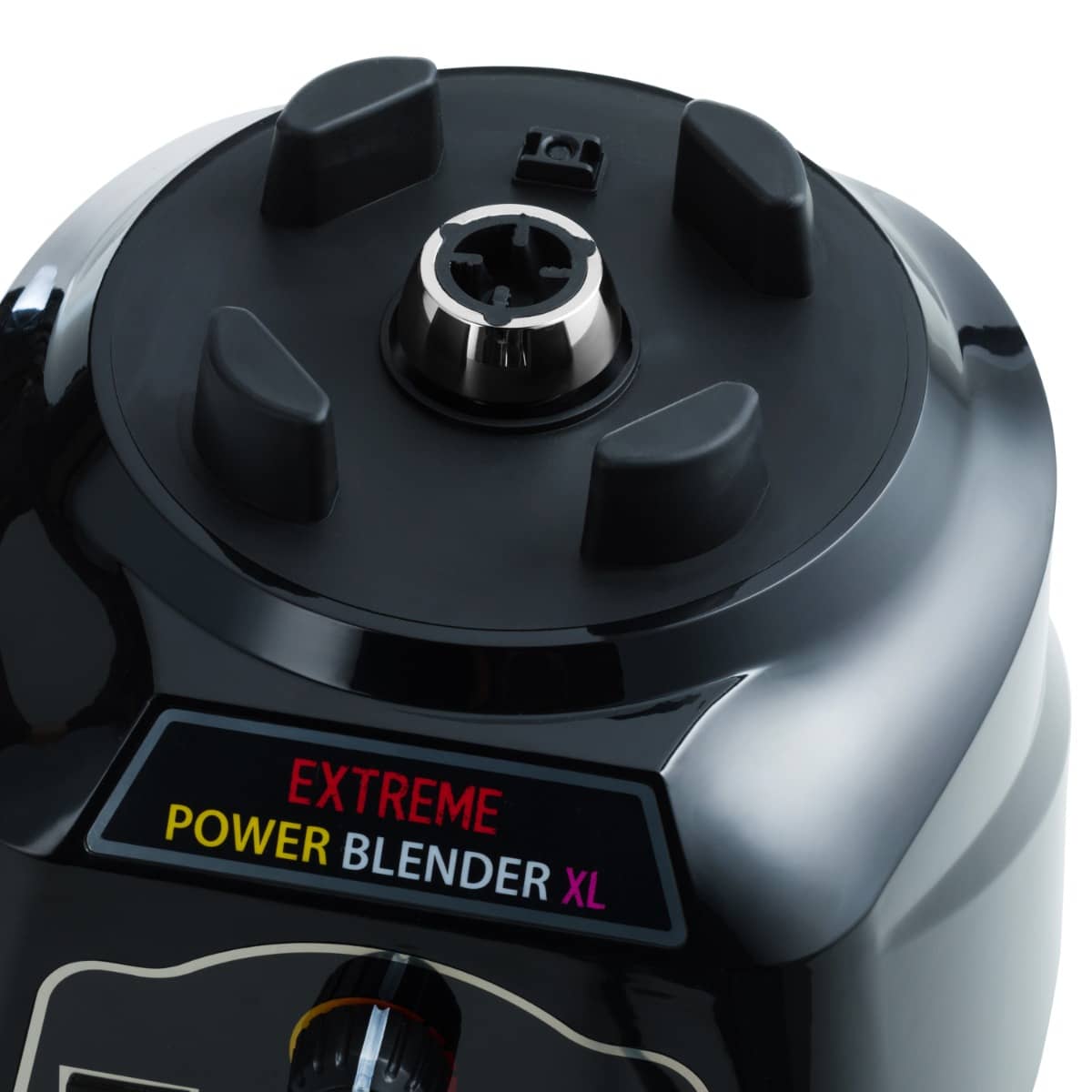 Blender - 2,5L - 1800W - Pulse Function — 9