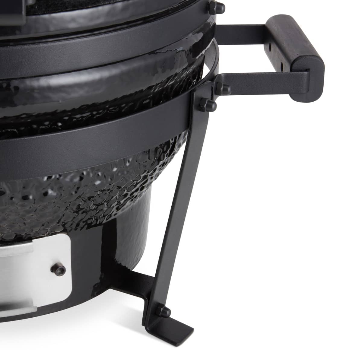 Premium Kamado BBQ 16 inch — 8