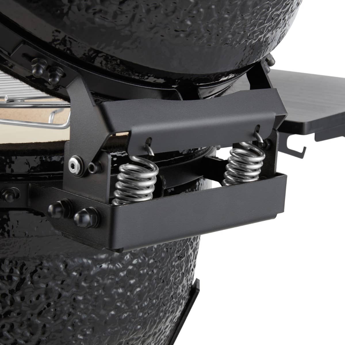 Premium Kamado BBQ 18 inch — 8