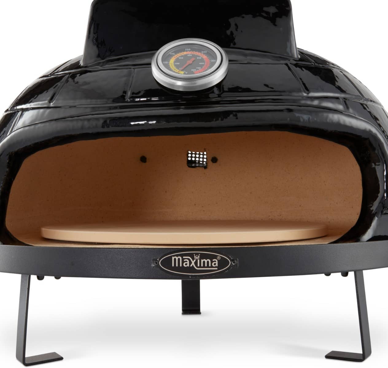 Pizza Oven - Ø53cm - Ceramic — 8