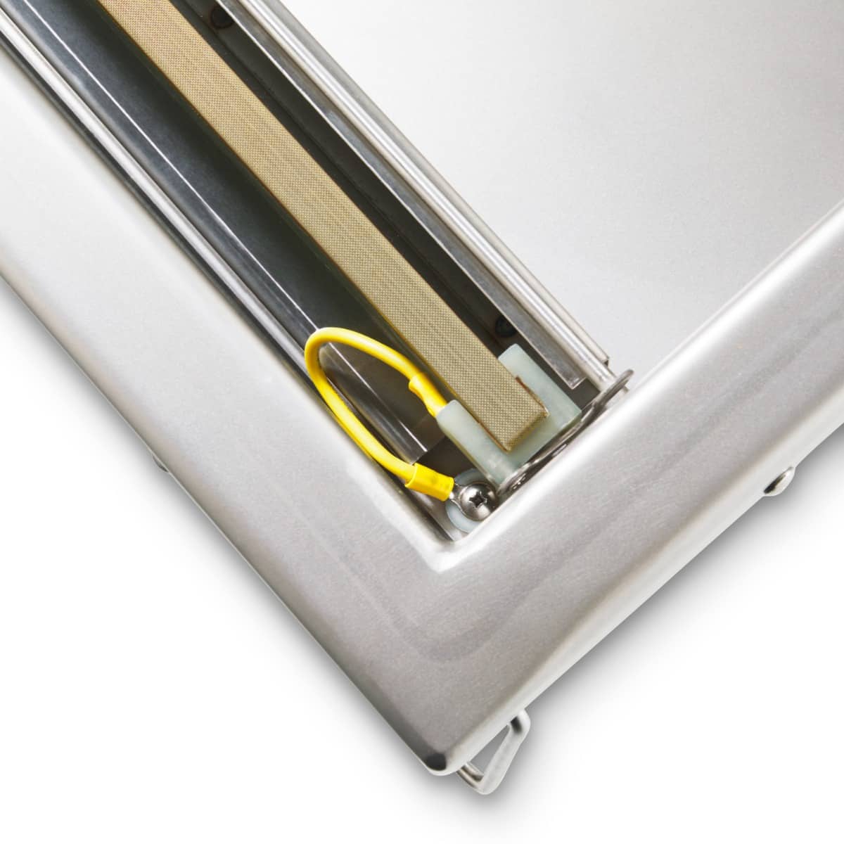 Vacuum Pack Machine - 70cm Seal - W72 x D61 x H21,5cm Chamber — 8