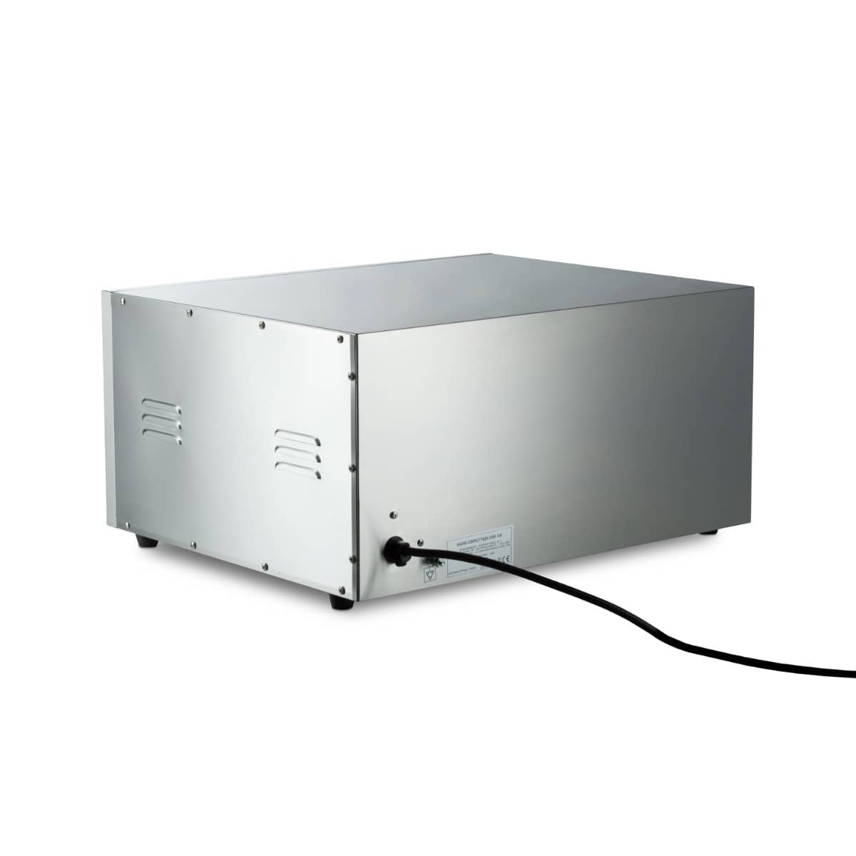 Pizza Oven - Fits 1 x Ø40cm Pizza — 8