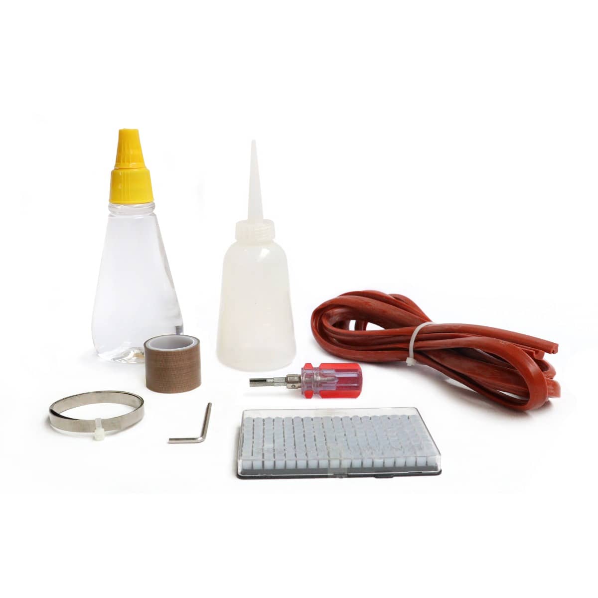 Vacuum Pack Machine - 30cm Seal - W32 x D37cm x H18,5 Chamber — 18