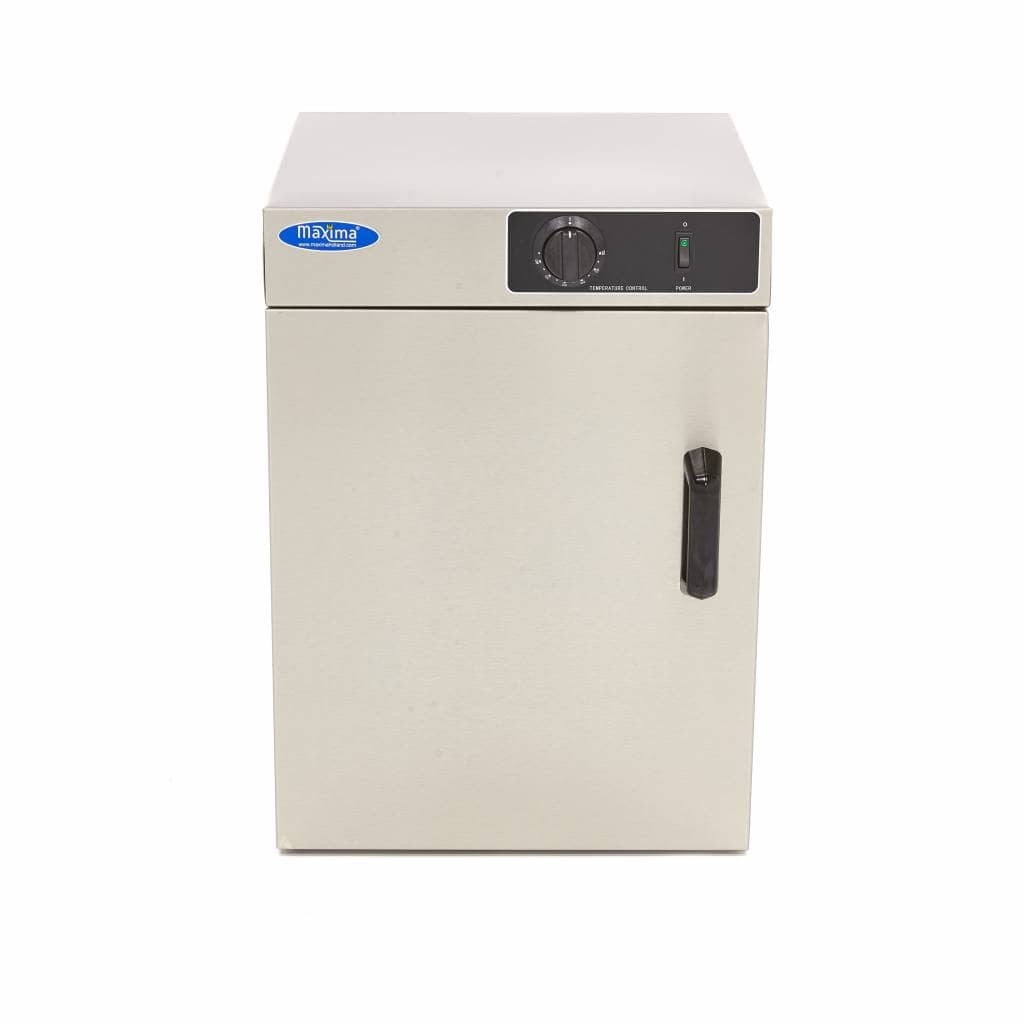 Plate Warmer - 30 Plates - up to Ø32cm — 2