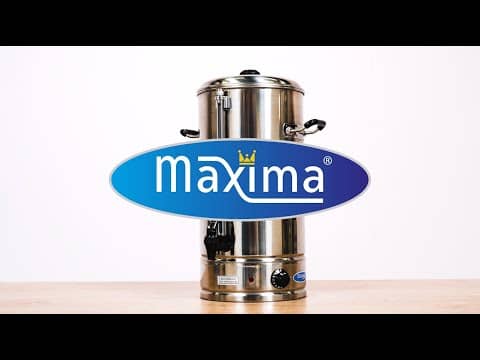 Hot Water Dispenser - 10L — 5