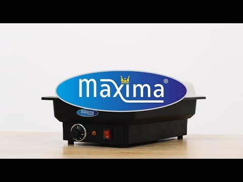 Chafing Dish - 8,5L - Electric - incl 1/1 GN and Lid — 6