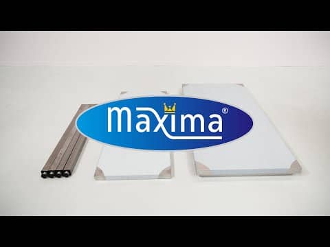Stainless Steel Table - 160 x 70cm - Adjustable Height — 6