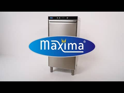 Pot Washer - 50 x 60cm - 400V — 13