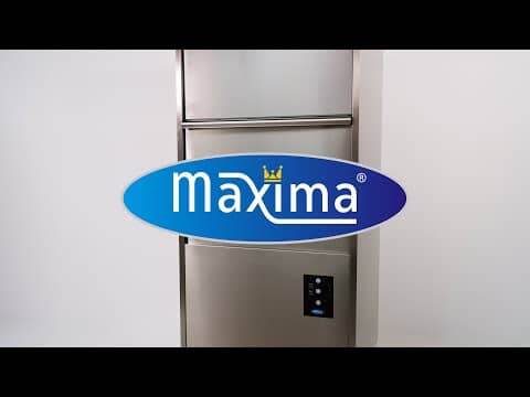 Pot Washer - 70 x 70cm - 400V — 15