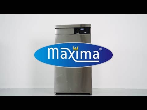 Plate Warmer - 30 Plates - up to Ø32cm — 5