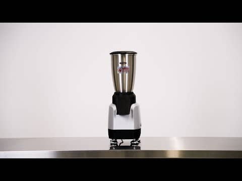 Ice Crusher - 3L - Black — 2