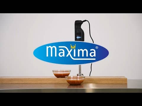 Stick Blender - 15cm Shaft - 220W — 2