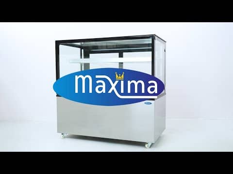 Display Fridge - 400L - 122cm — 6