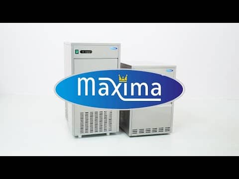 Ice Machine - 30kg/day - Crushed/Flaked - Air Cooled — 7