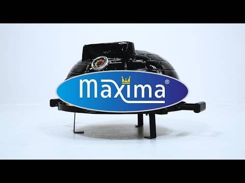 Pizza Oven - Ø53cm - Ceramic — 13