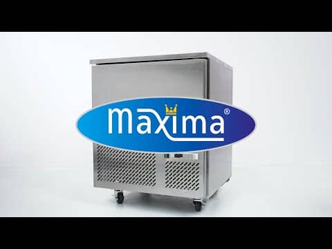 Blast Chiller - Fits 5 x 1/1 GN — 7