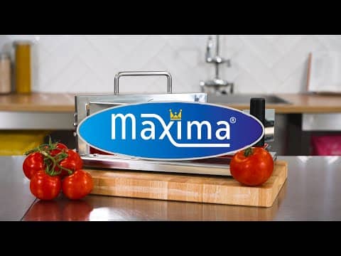 Tomato Slicer - 4mm - with Removable Blade — 9
