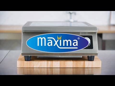 Hob - Ø32cm - 5000W - Induction - 400V — 7
