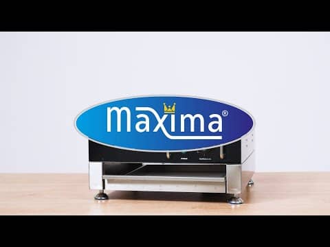 Crepe Maker - Double Crepes - 2 x 40cm - incl Batter Spreader — 8