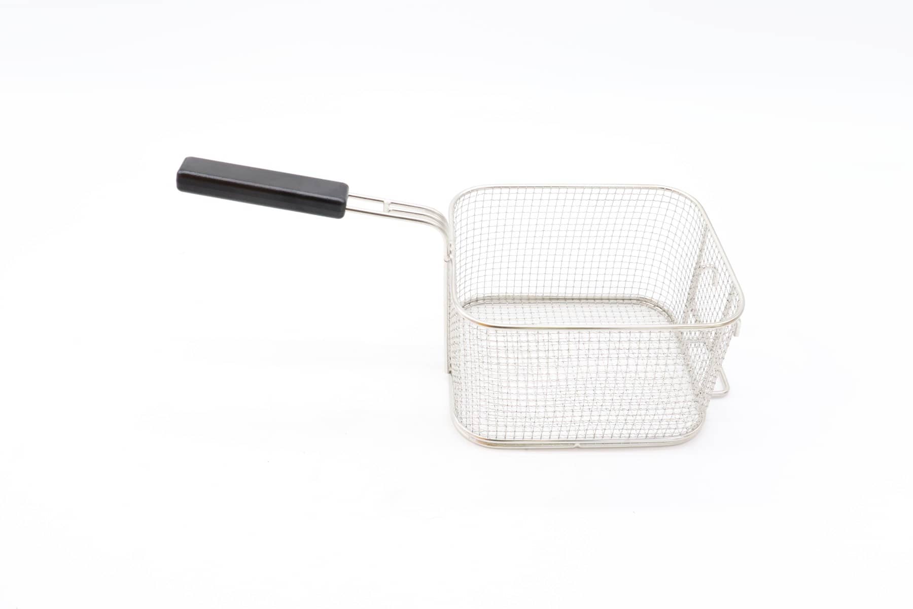 Induction Fryer 8L - Frying Basket Complete — 2