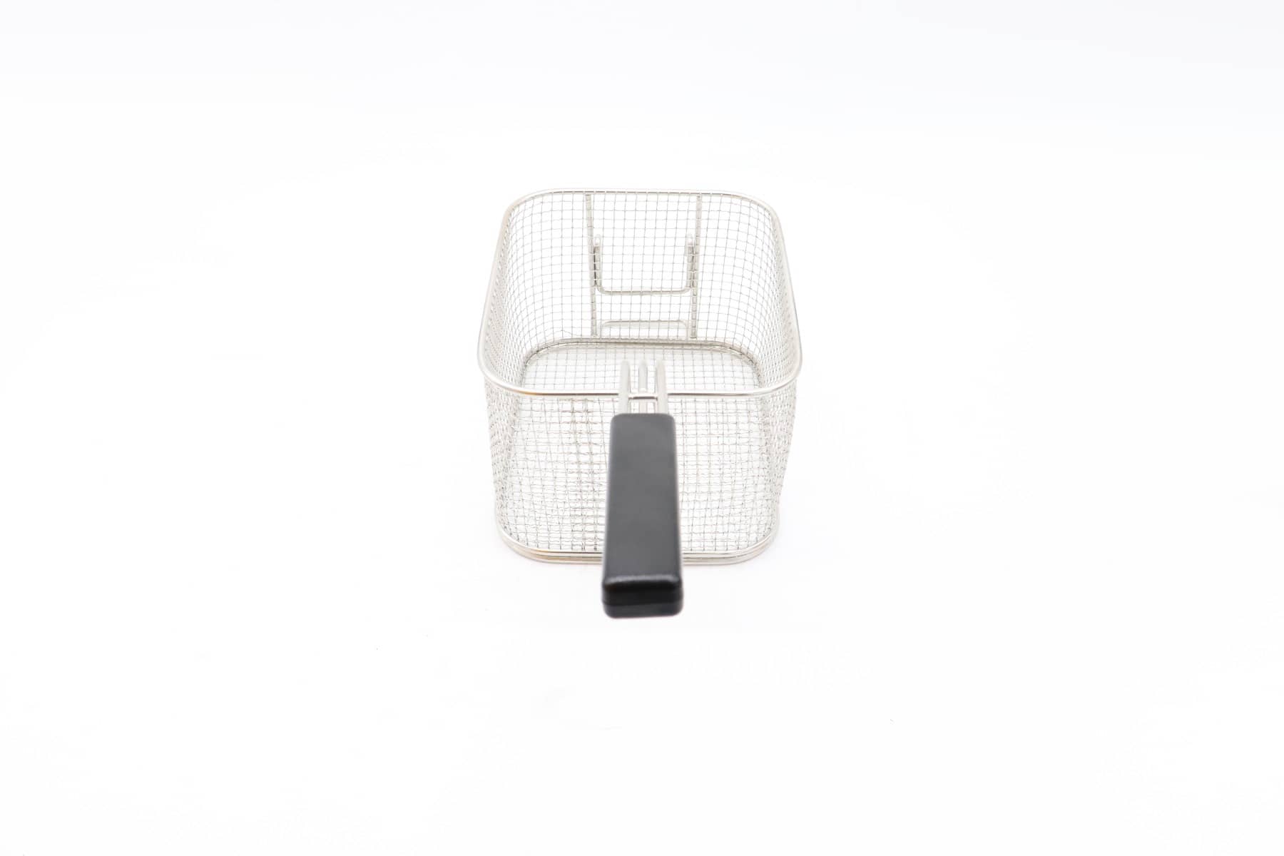 Induction Fryer 8L - Frying Basket Complete — 3