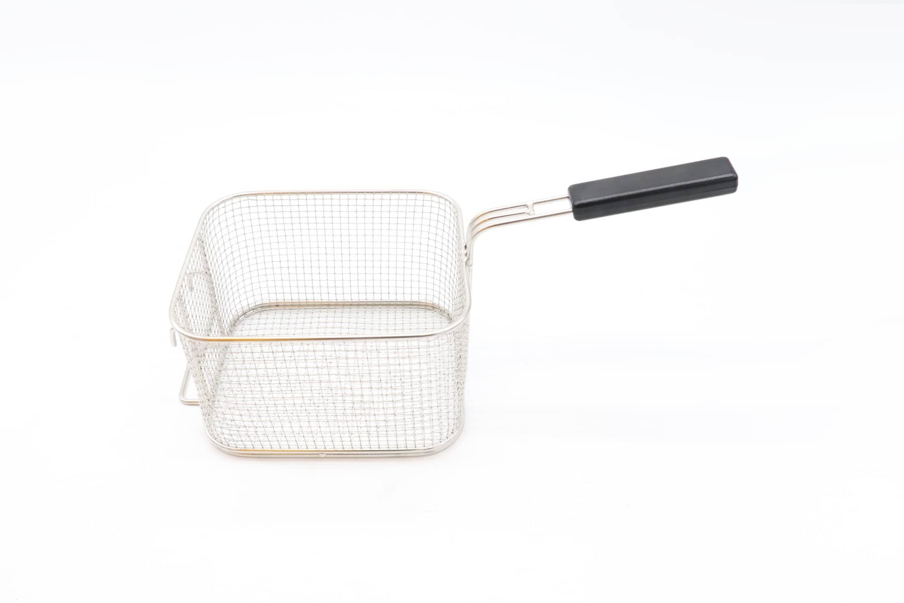 Induction Fryer 8L - Frying Basket Complete — 4
