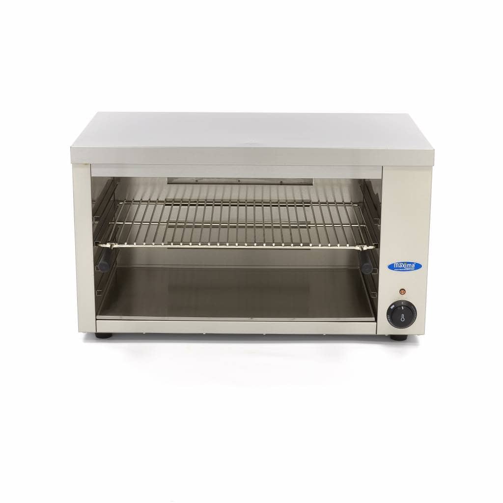 Salamander Grill - 64 x 30cm - 3600W — 2