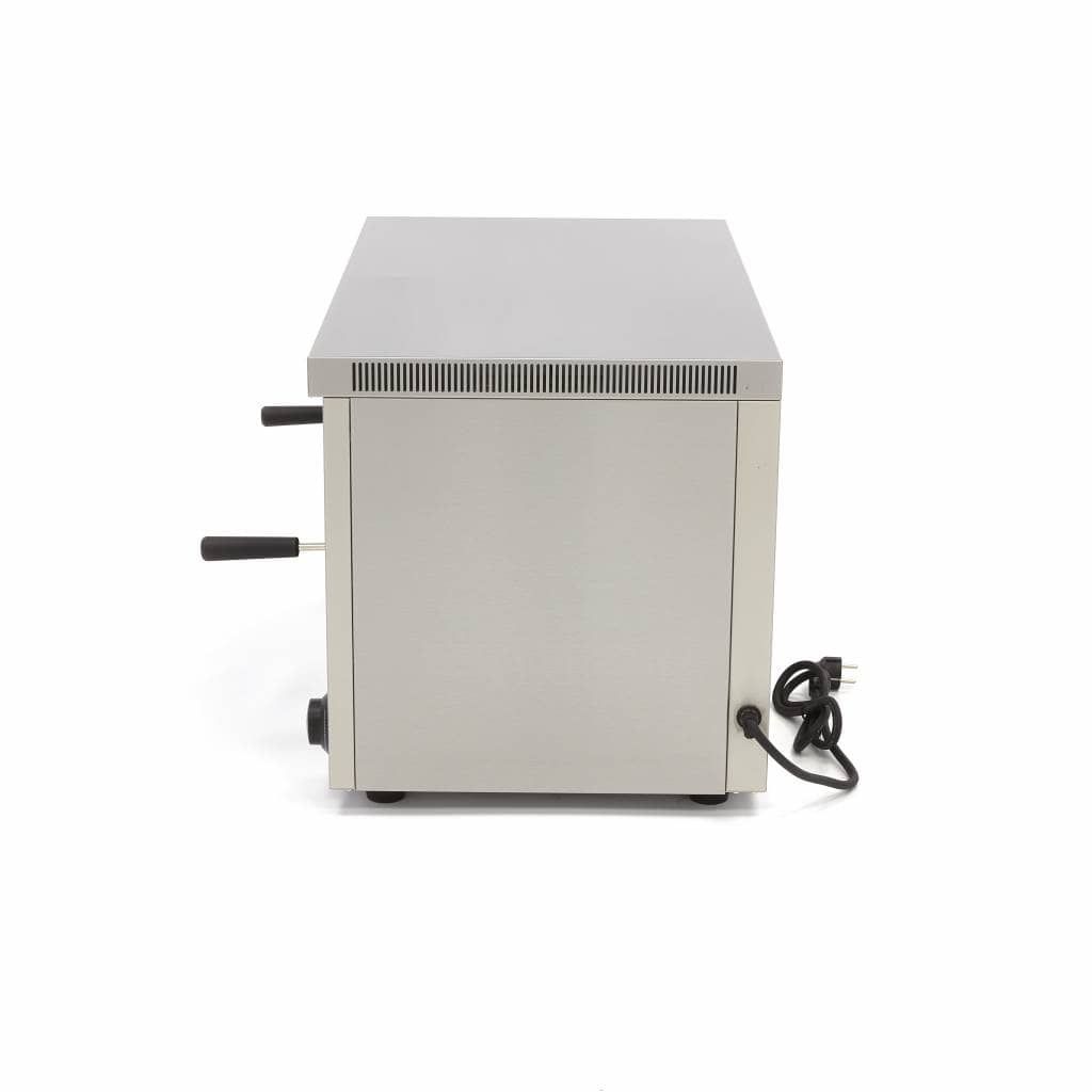 Salamander Grill - 64 x 30cm - 3600W — 3