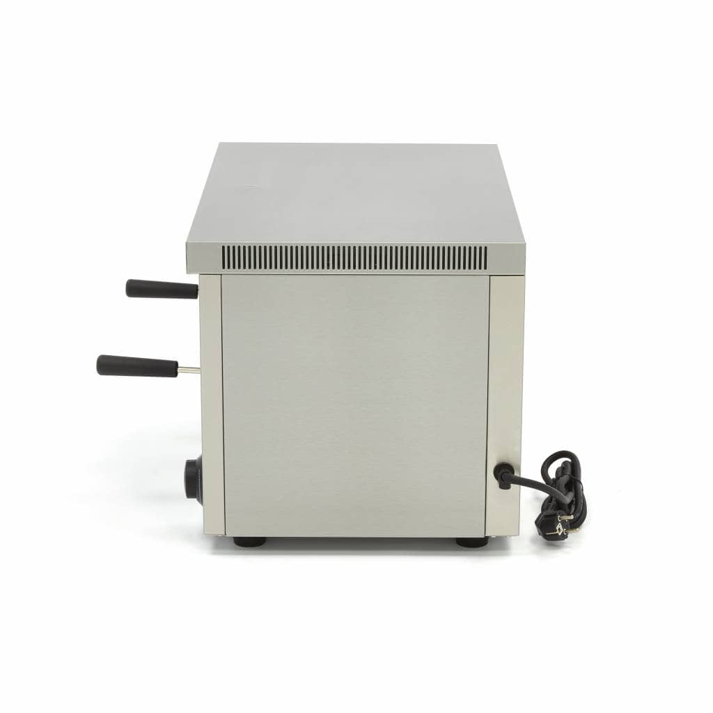 Salamander Grill - 42 x 34cm - 2200W — 3