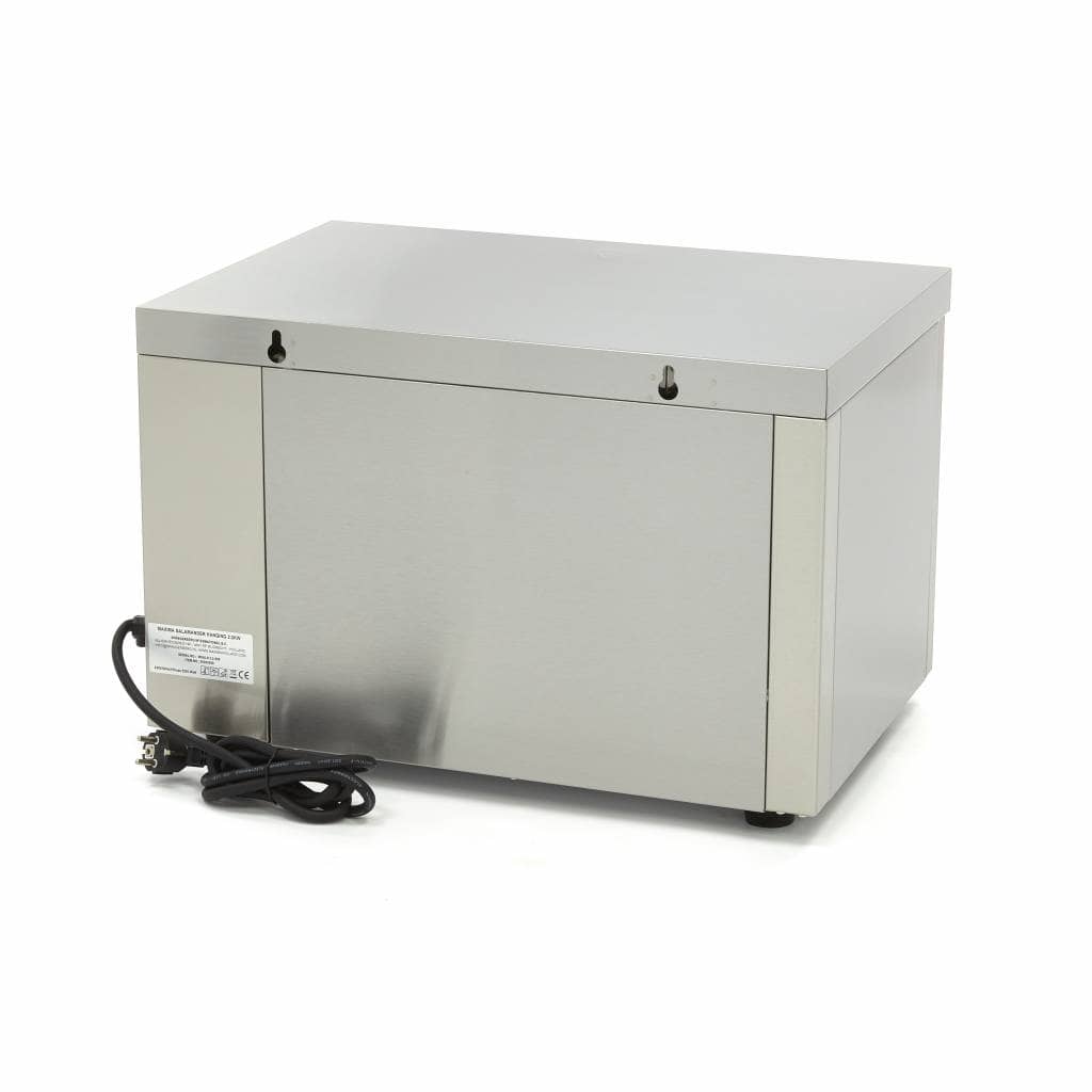 Salamander Grill - 42 x 34cm - 2200W — 4