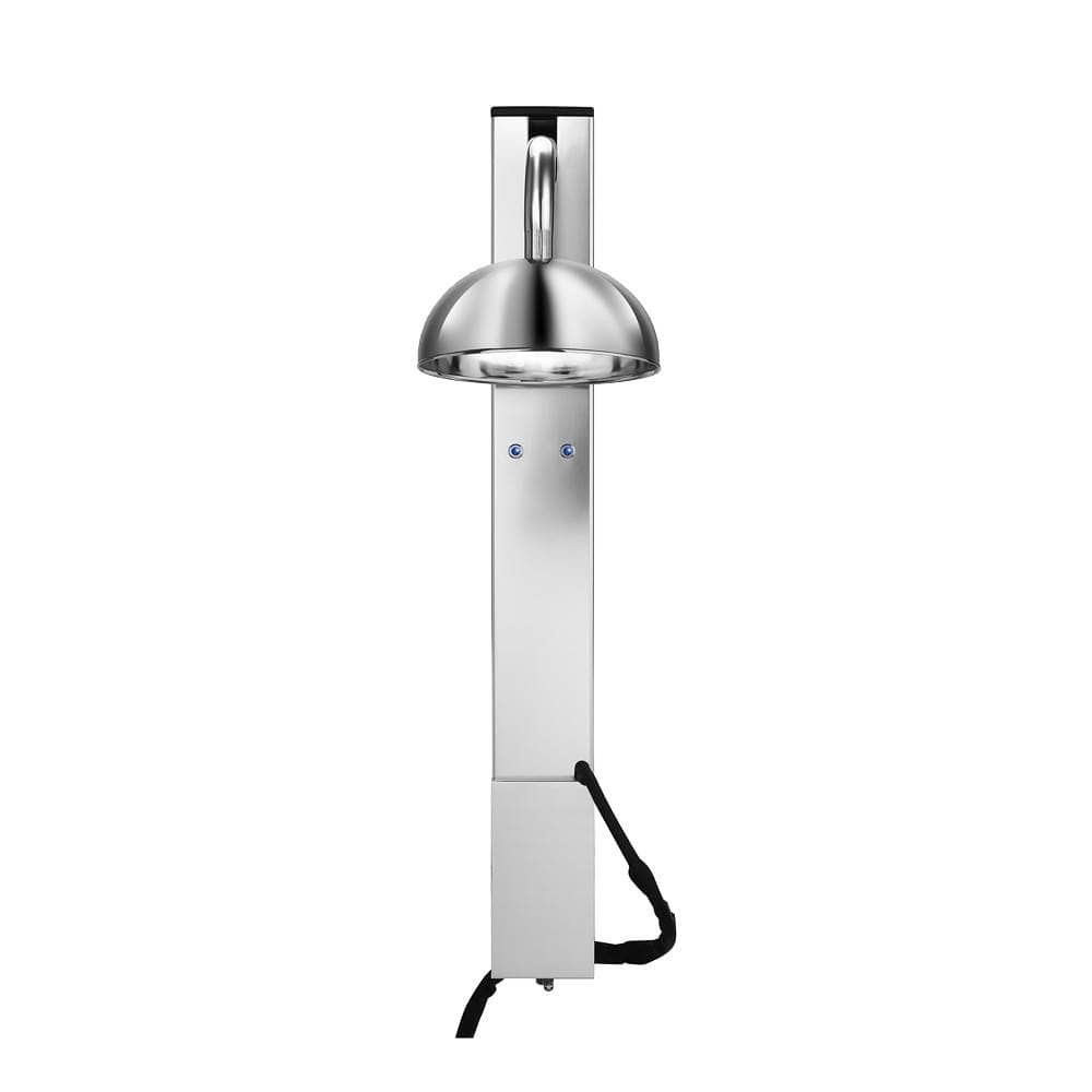 Glass Freezer - Works Without Power - All Glass Sizes — 2