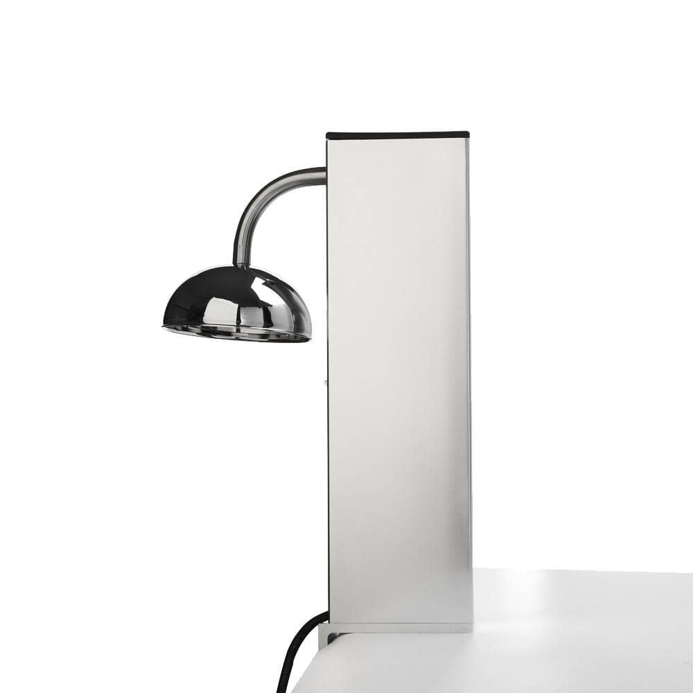Glass Freezer - Works Without Power - All Glass Sizes — 3