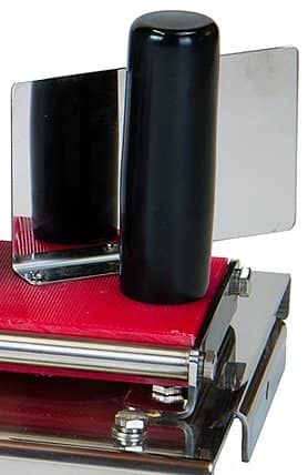 Tomato Slicer - 4mm - with Removable Blade — 8