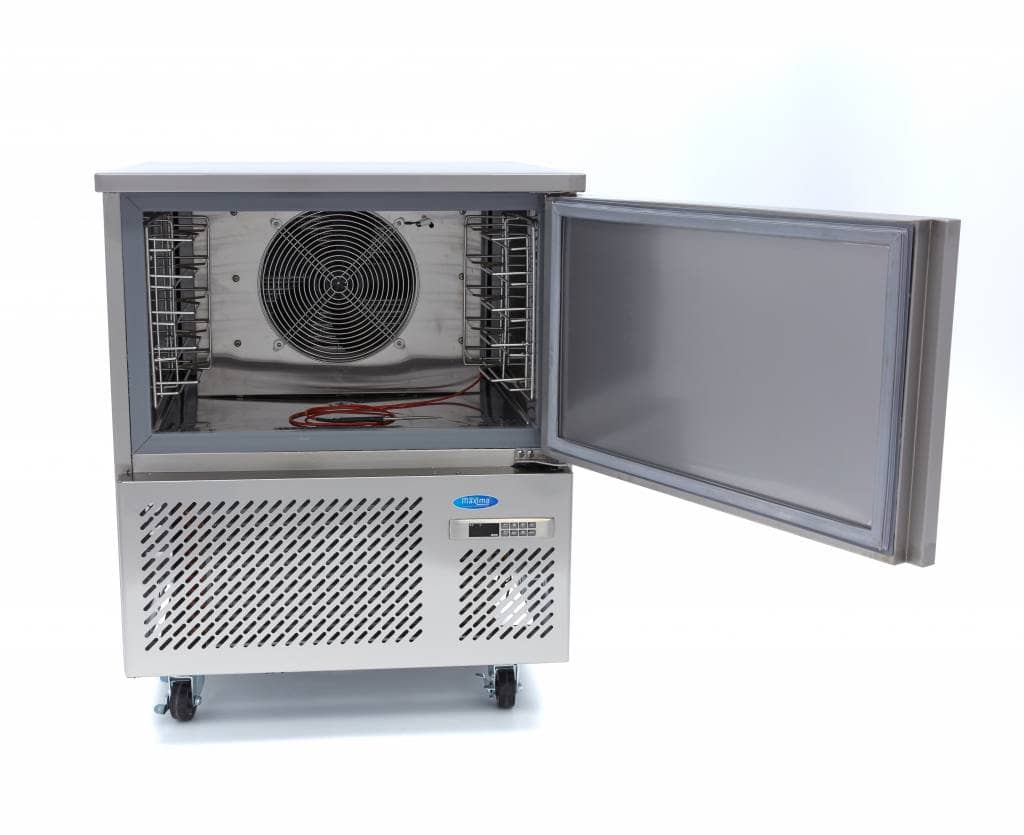 Blast Chiller - Fits 5 x 1/1 GN — 6