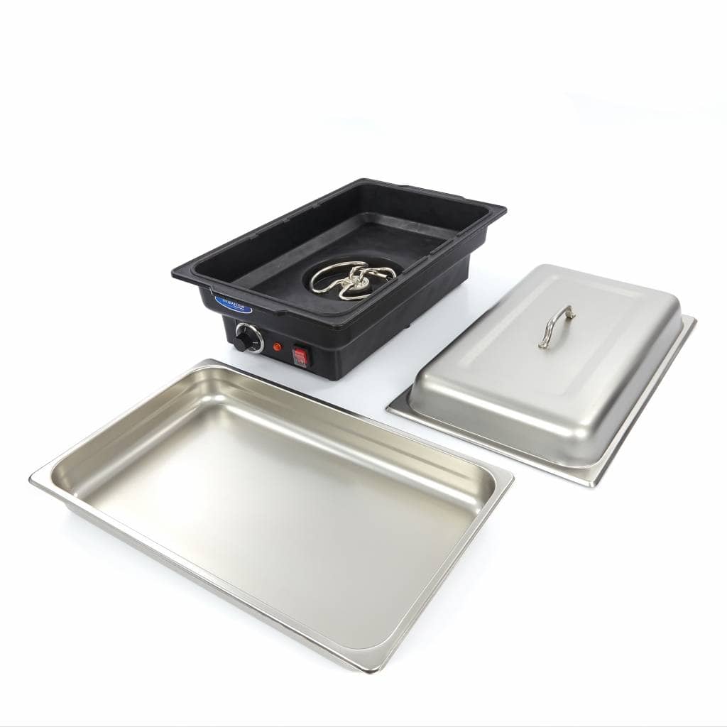 Chafing Dish - 8,5L - Electric - incl 1/1 GN and Lid — 5