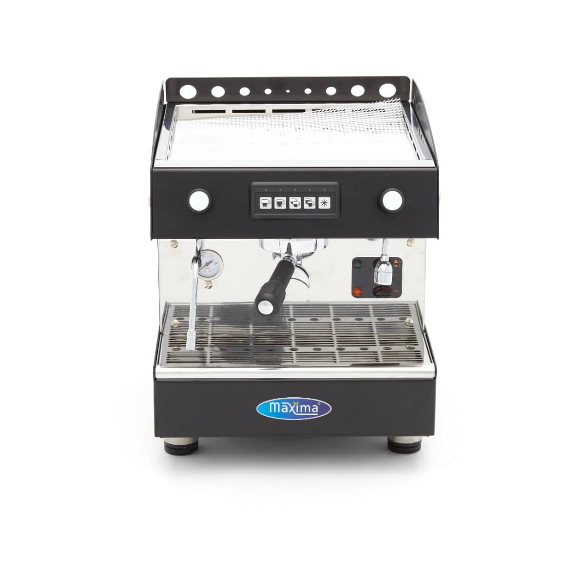 Espresso Machine - 1 Piston - 180 Cups per Hour — 2