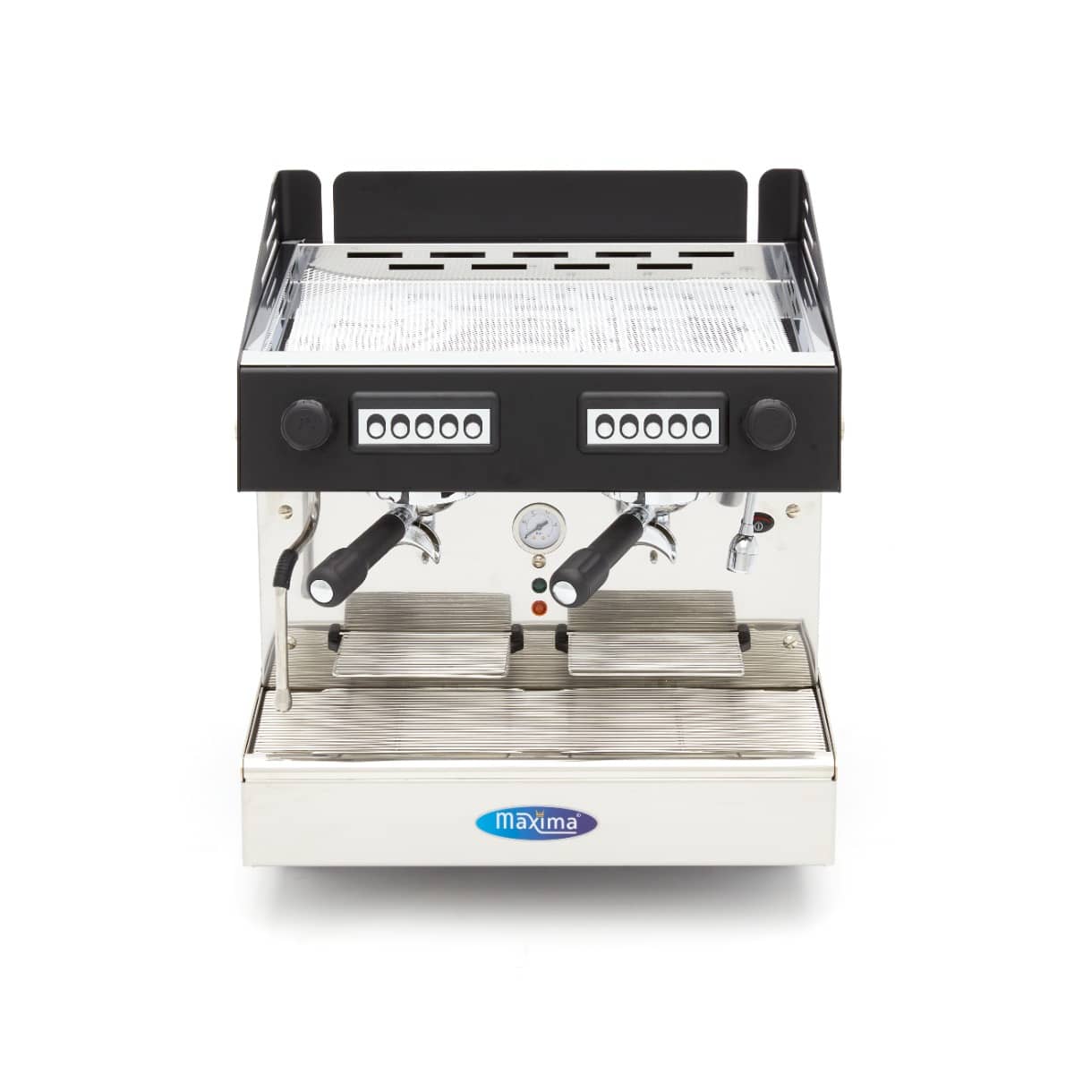Espresso Machine - 2 Pistons - Compact - 360 Cups per Hour — 2